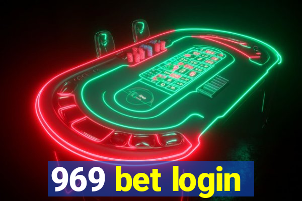 969 bet login